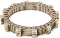 Trw kupplungslamellensatz clutch kit mcc310-7