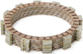 Trw kupplungslamellensatz clutch kit mcc312-8