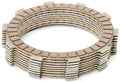 Trw kupplungslamellensatz clutch kit mcc319-9