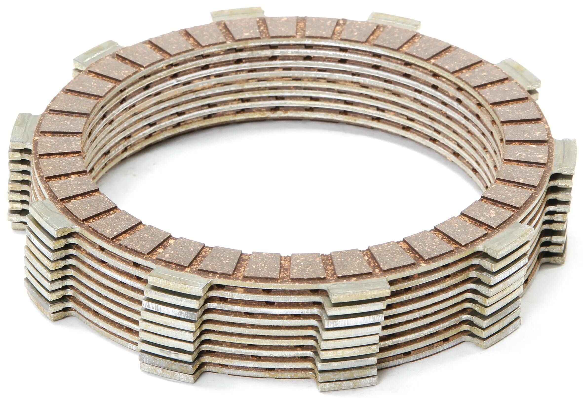 Trw kupplungslamellensatz clutch kit mcc319-9