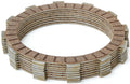Trw kupplungslamellensatz clutch kit mcc320-8