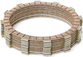 Trw kupplungslamellensatz clutch kit mcc322-10