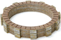 Trw kupplungslamellensatz clutch kit mcc323-9