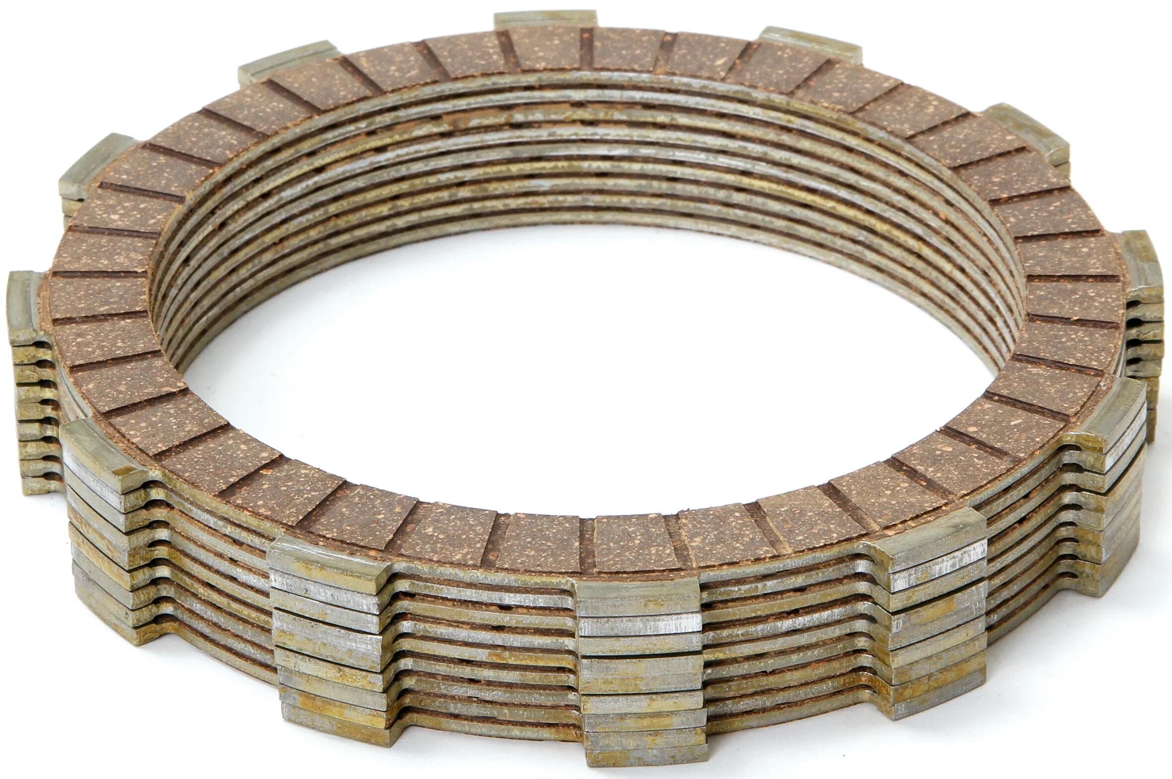 Trw koppelingsplaat set clutch kit mcc323-9