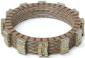 Trw kupplungslamellensatz clutch kit mcc327-10