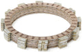 Trw kupplungslamellensatz clutch kit mcc328-7