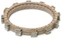 Trw kupplungslamellensatz clutch kit mcc330-5