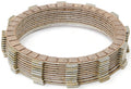 Trw kupplungslamellensatz clutch kit mcc349-10