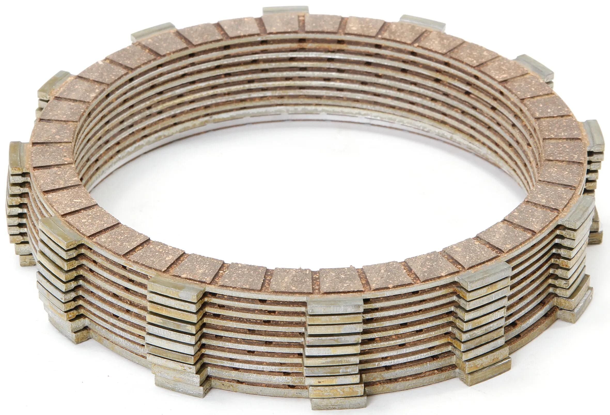 Trw koppelingsplaat set clutch kit mcc349-10
