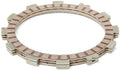 Trw koppelingsplaat set clutch kit mcc351-3