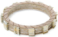 Trw koppelingsplaat set clutch kit mcc353-8