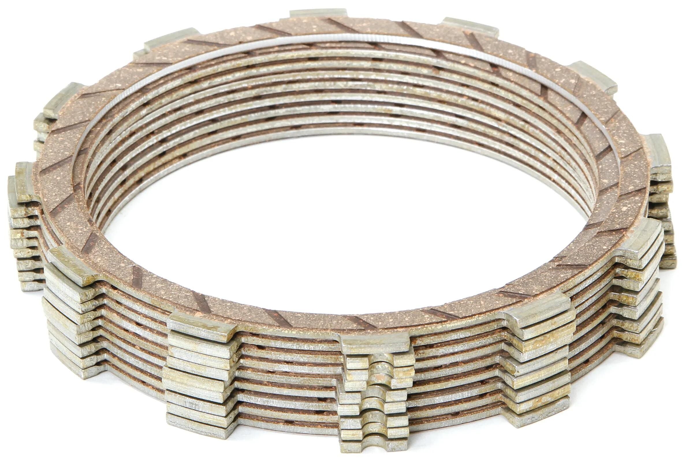 Trw koppelingsplaat set clutch kit mcc354-9