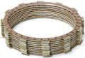 Trw koppelingsplaat set clutch kit mcc355-9