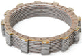 Trw kupplungslamellensatz clutch kit mcc358-9
