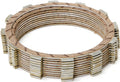 Trw kupplungslamellensatz clutch kit mcc359-10