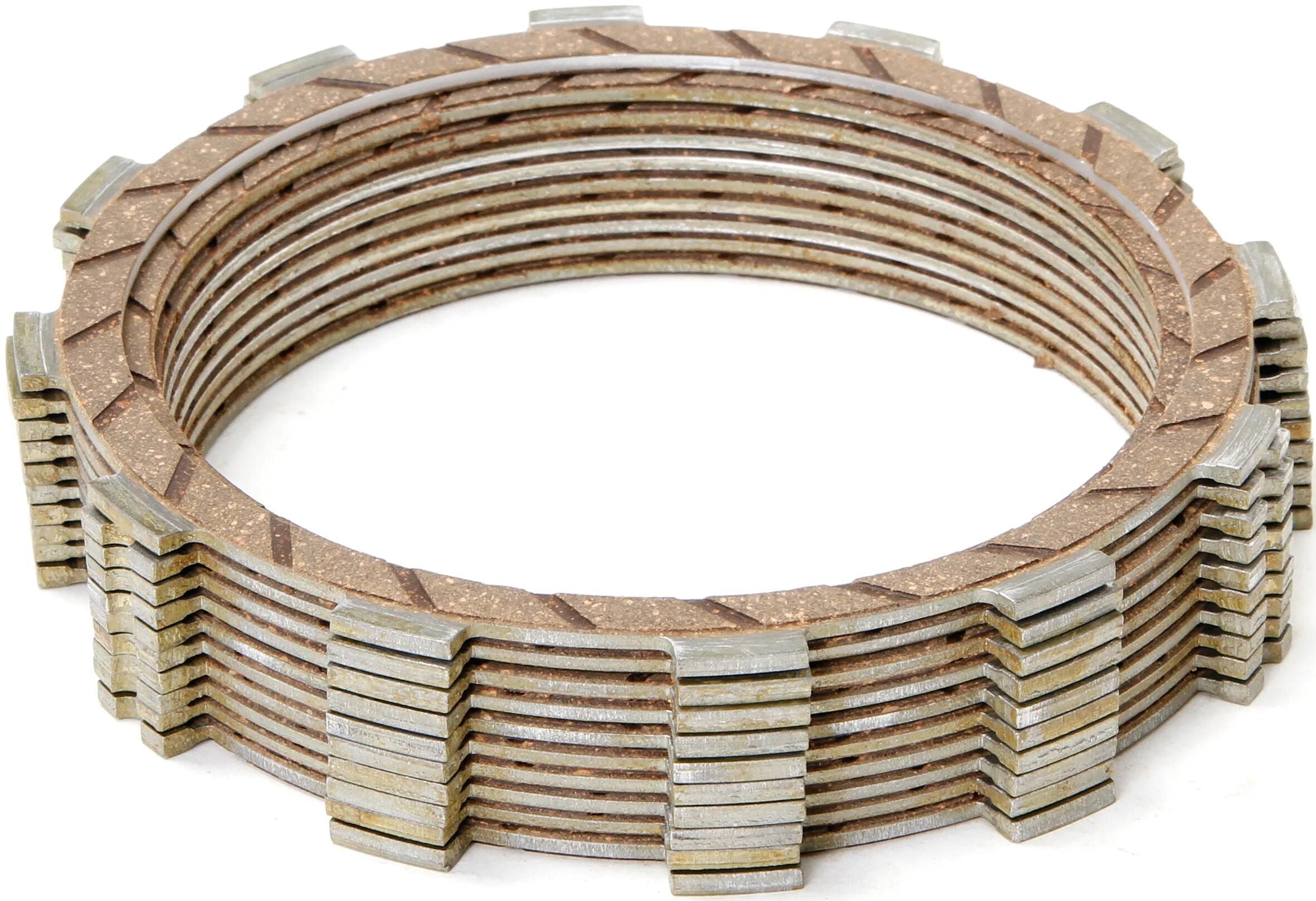 Trw kupplungslamellensatz clutch kit mcc359-10
