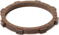 Trw kupplungslamellensatz clutch kit mcc401-3