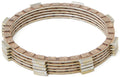 Trw koppelingsplaat set clutch kit mcc403-5