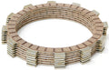 Trw kupplungslamellensatz clutch kit mcc407-7