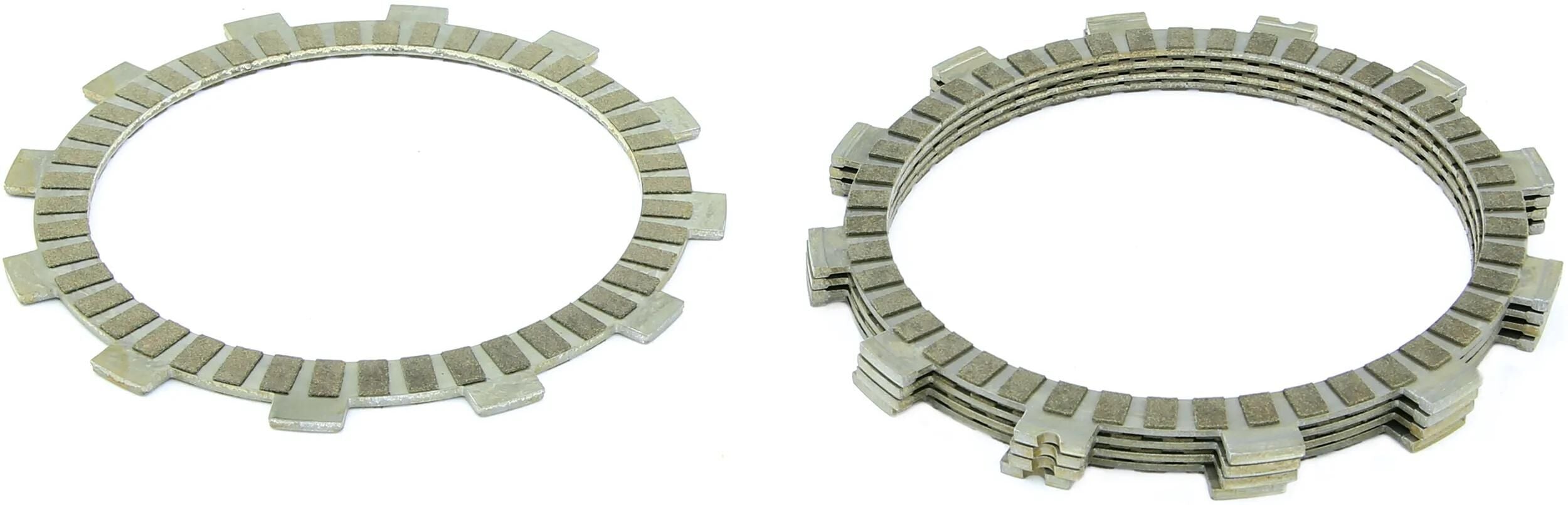 Trw kupplungslamellensatz clutch kit mcc409-5