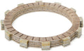 Trw kupplungslamellensatz clutch kit mcc411-5