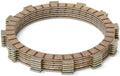 Trw koppelingsplaat set clutch kit mcc413-6