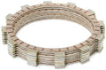 Trw kupplungslamellensatz clutch kit mcc416-8