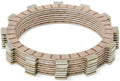 Trw kupplungslamellensatz clutch kit mcc419-8