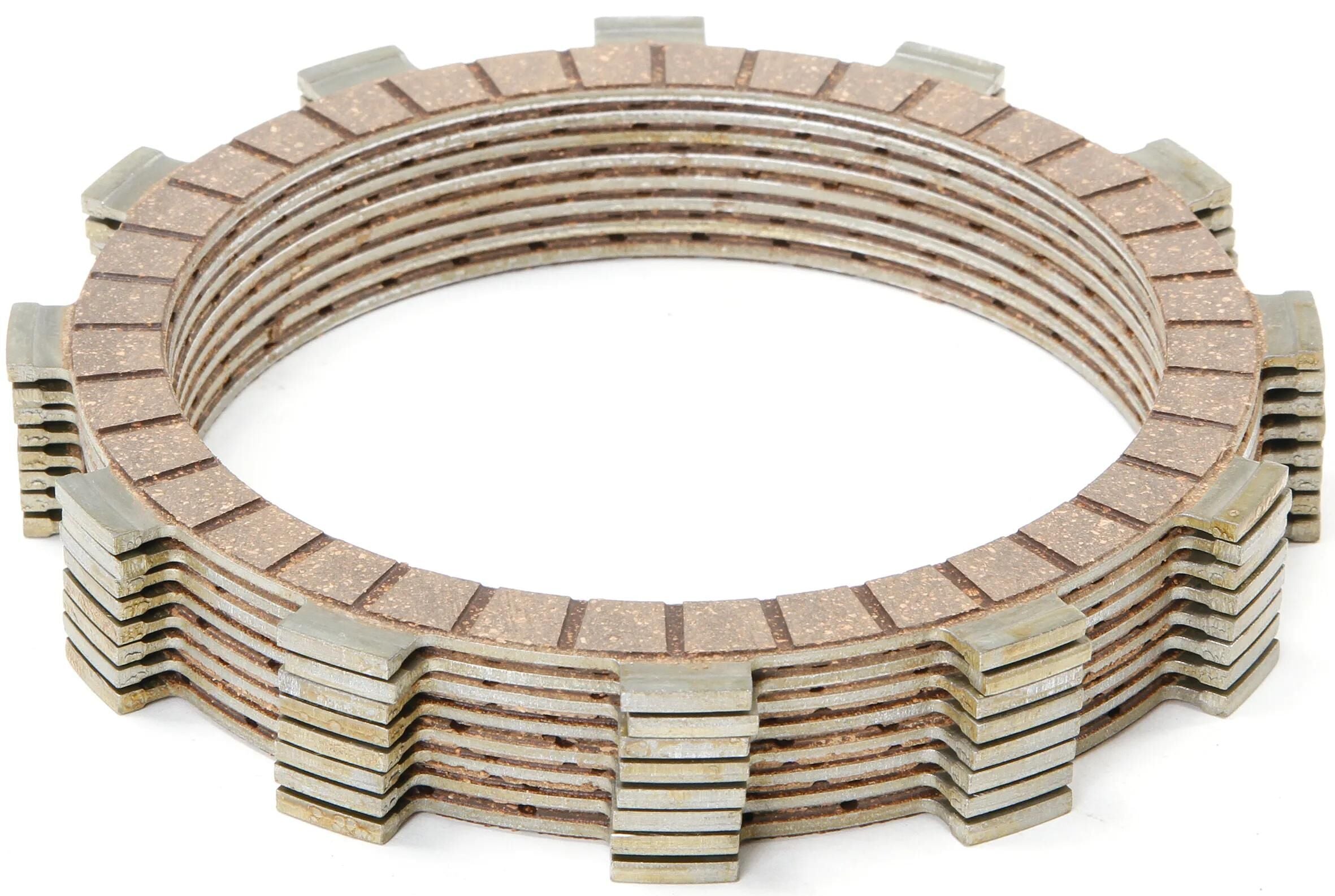 Trw kupplungslamellensatz clutch kit mcc419-8