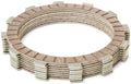 Trw kupplungslamellensatz clutch kit mcc426-8