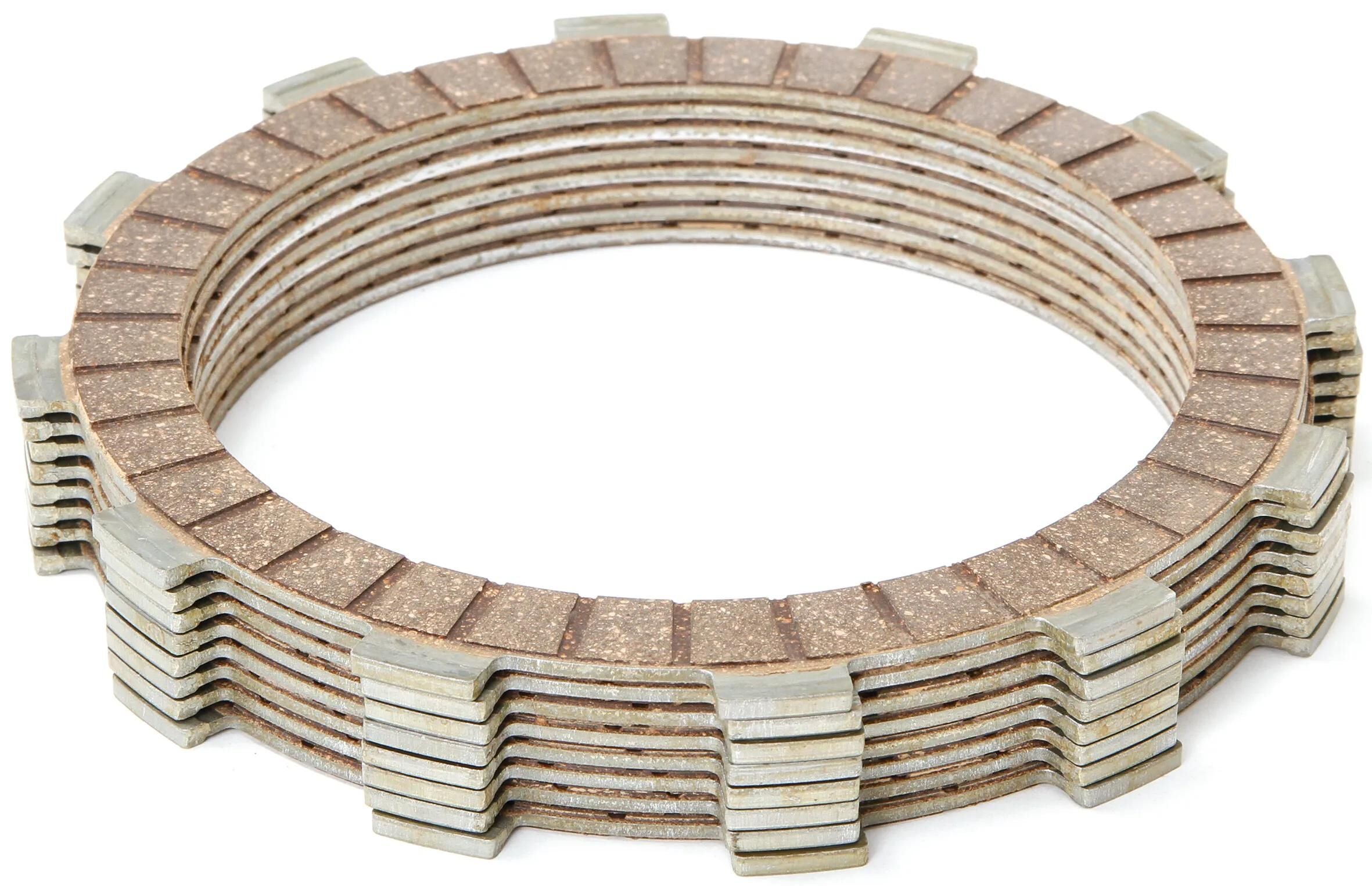 Trw kupplungslamellensatz clutch kit mcc426-8