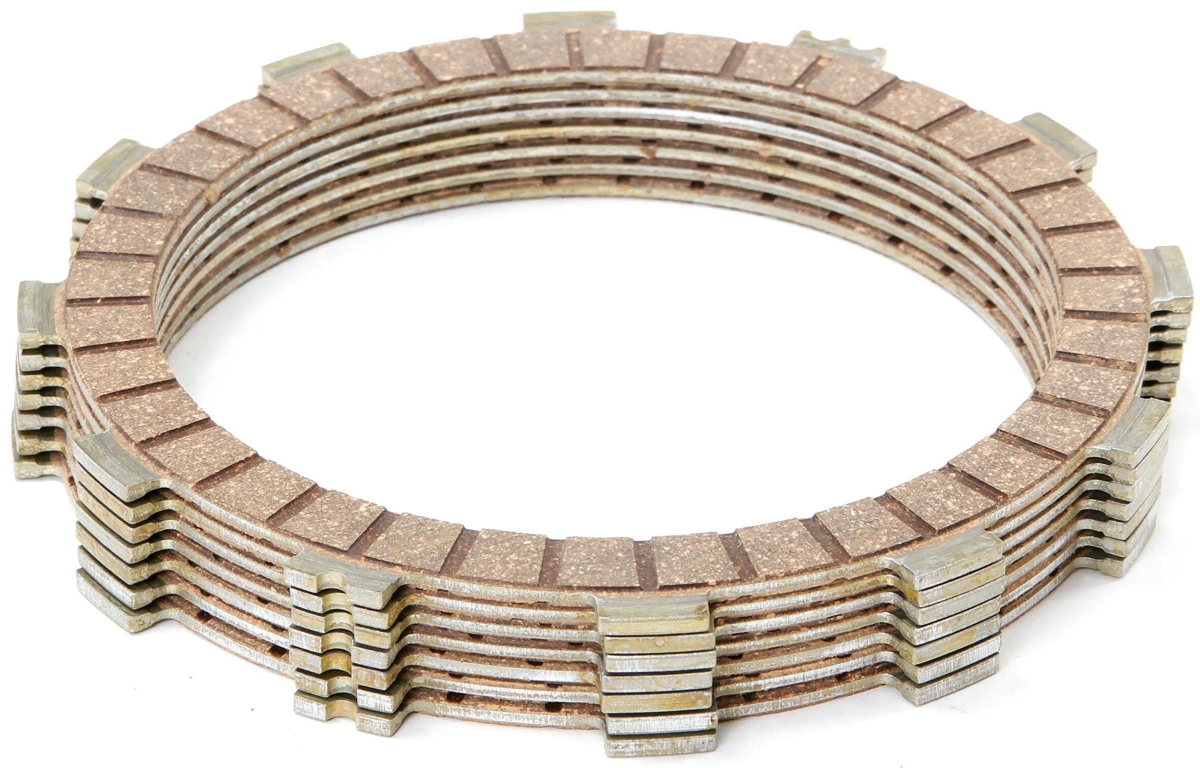 Trw koppelingsplaat set clutch kit mcc435-7