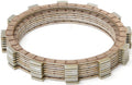 Trw kupplungslamellensatz clutch kit mcc438-8