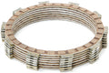 Trw kupplungslamellensatz clutch kit mcc439-7