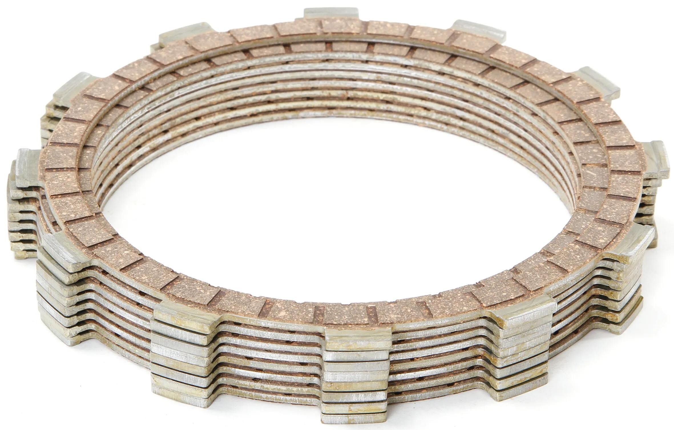 Trw kupplungslamellensatz clutch kit mcc440-8