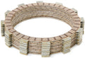 Trw kupplungslamellensatz clutch kit mcc442-9