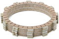 Trw kupplungslamellensatz clutch kit mcc445-8