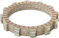Trw kupplungslamellensatz clutch kit mcc446-8