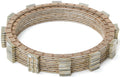 Trw kupplungslamellensatz clutch kit mcc447-9