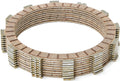 Trw kupplungslamellensatz clutch kit mcc450-9