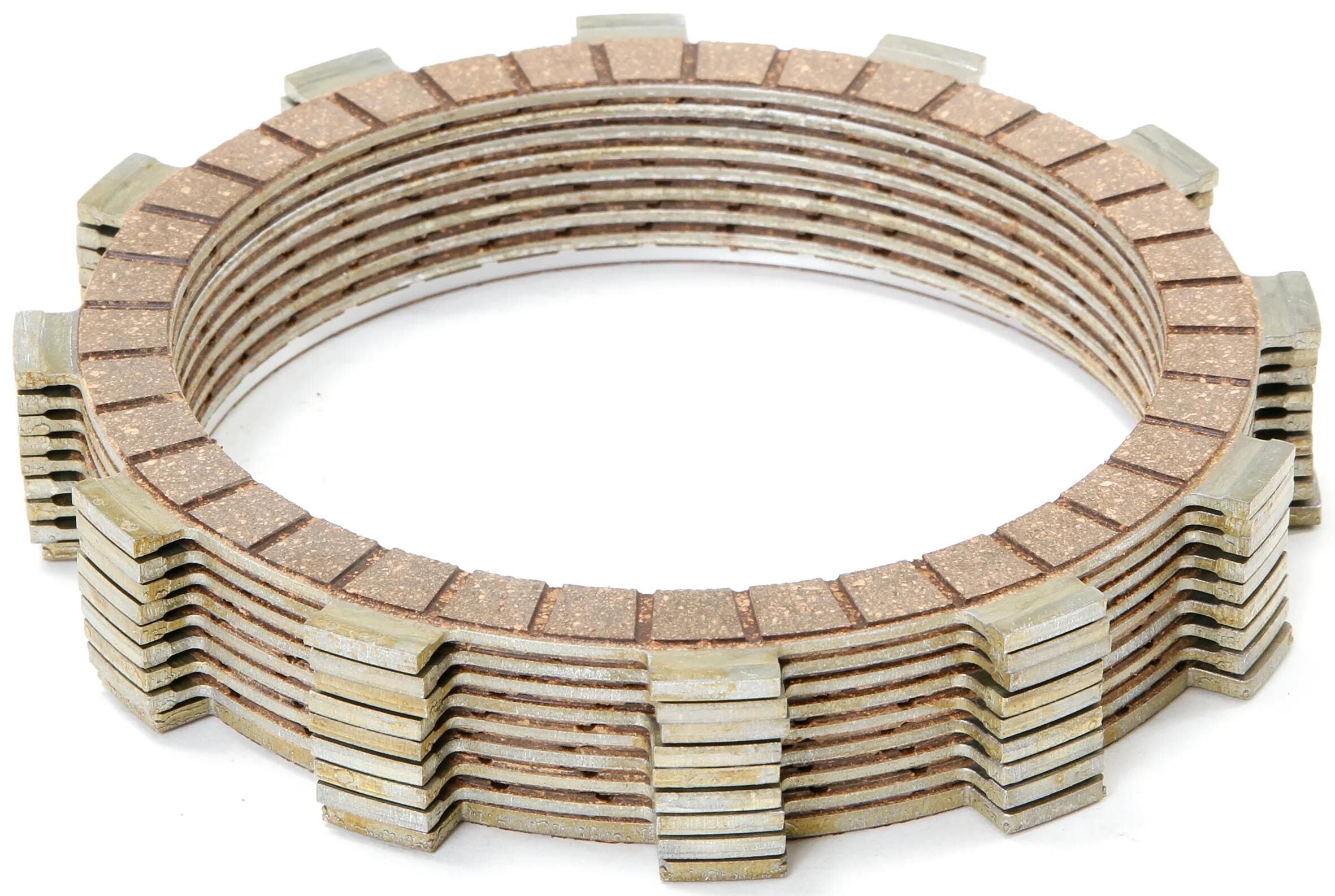 Trw kupplungslamellensatz clutch kit mcc452-9
