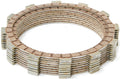 Trw kupplungslamellensatz clutch kit mcc454-9