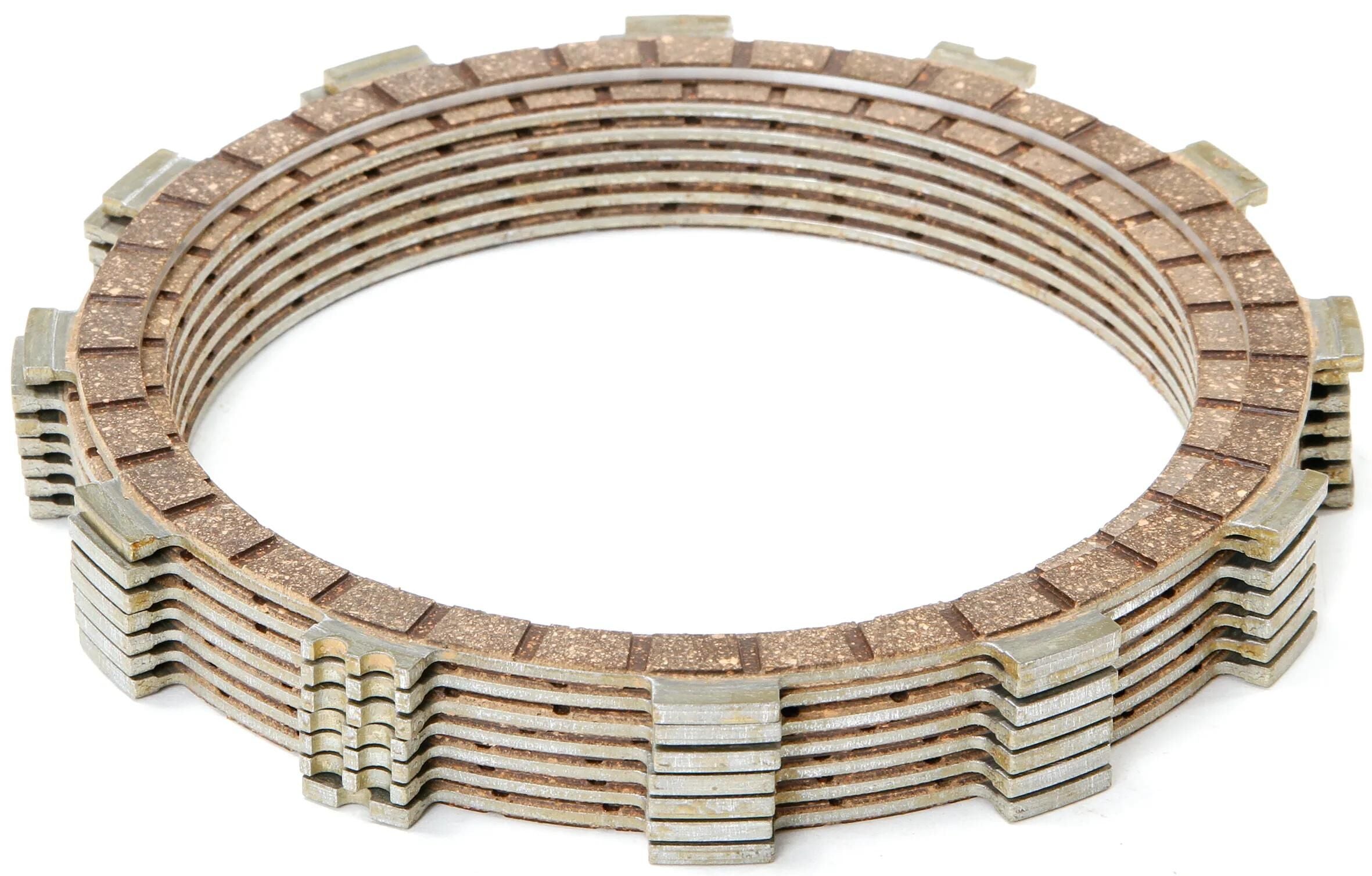 Trw koppelingsplaat set clutch kit mcc456-7