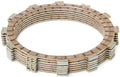 Trw kupplungslamellensatz clutch kit mcc456-7