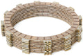 Trw kupplungslamellensatz clutch kit mcc457-9