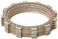 Trw kupplungslamellensatz clutch kit mcc459-10