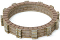 Trw kupplungslamellensatz clutch kit mcc501-9