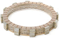 Trw kupplungslamellensatz clutch kit mcc502-8
