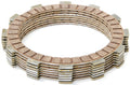 Trw kupplungslamellensatz clutch kit mcc504-7