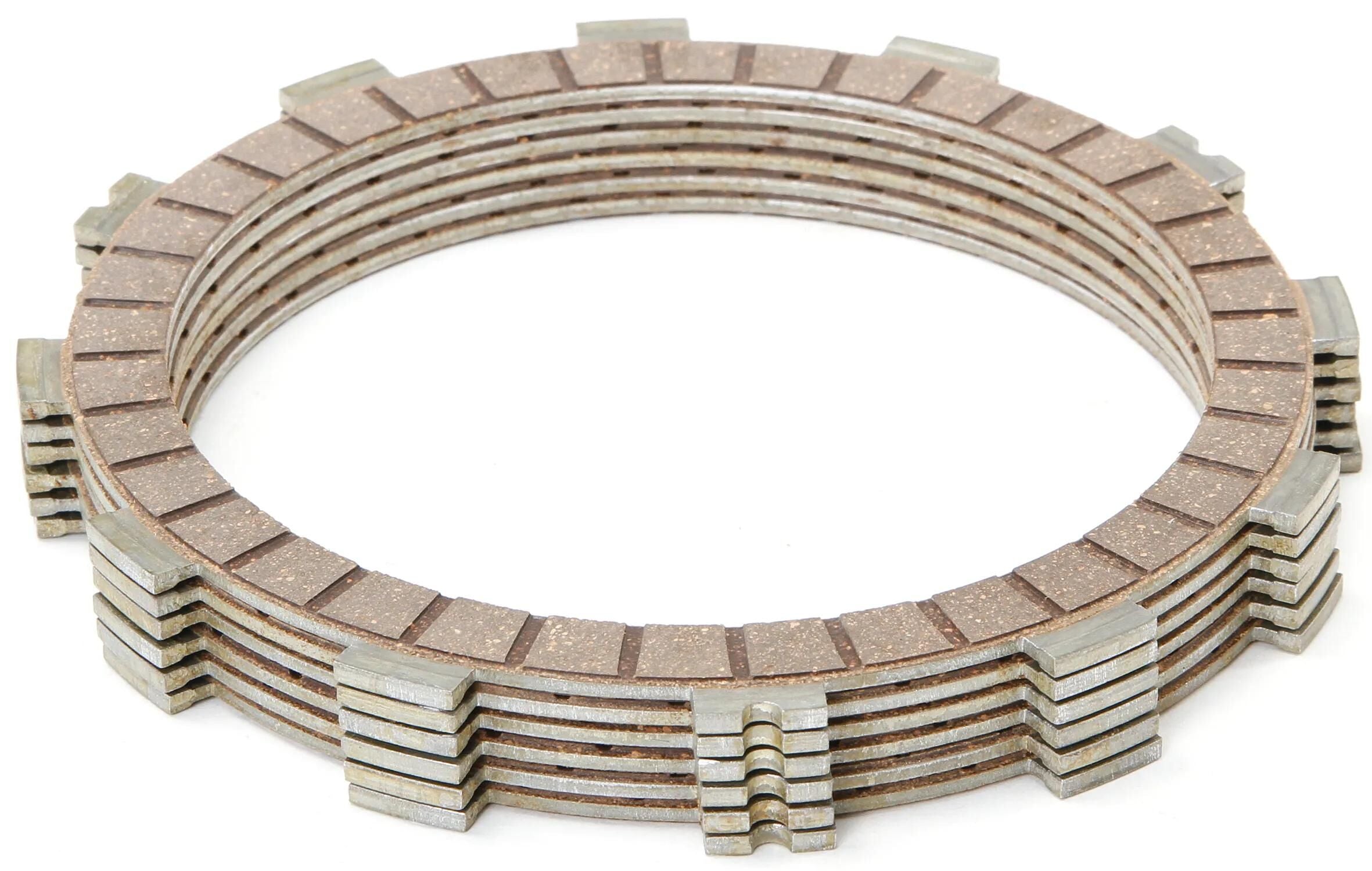 Trw koppelingsplaat set clutch kit mcc505-6